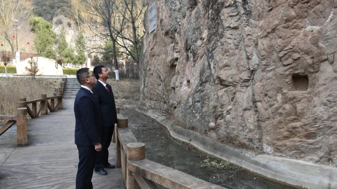 中国第一古栈道管理问题多？太白县检察院这样做  第2张