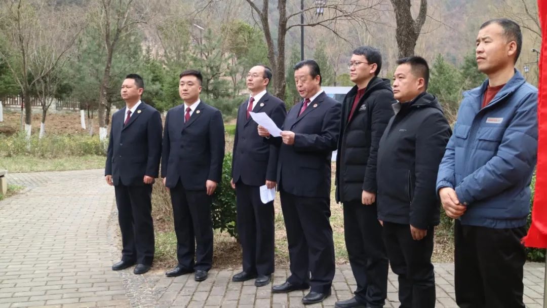 中国第一古栈道管理问题多？太白县检察院这样做  第4张