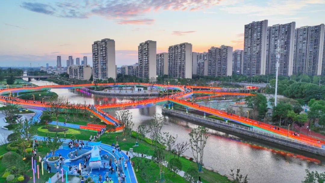 姜堰文旅、科创双开花，到底藏啥惊喜？  第3张