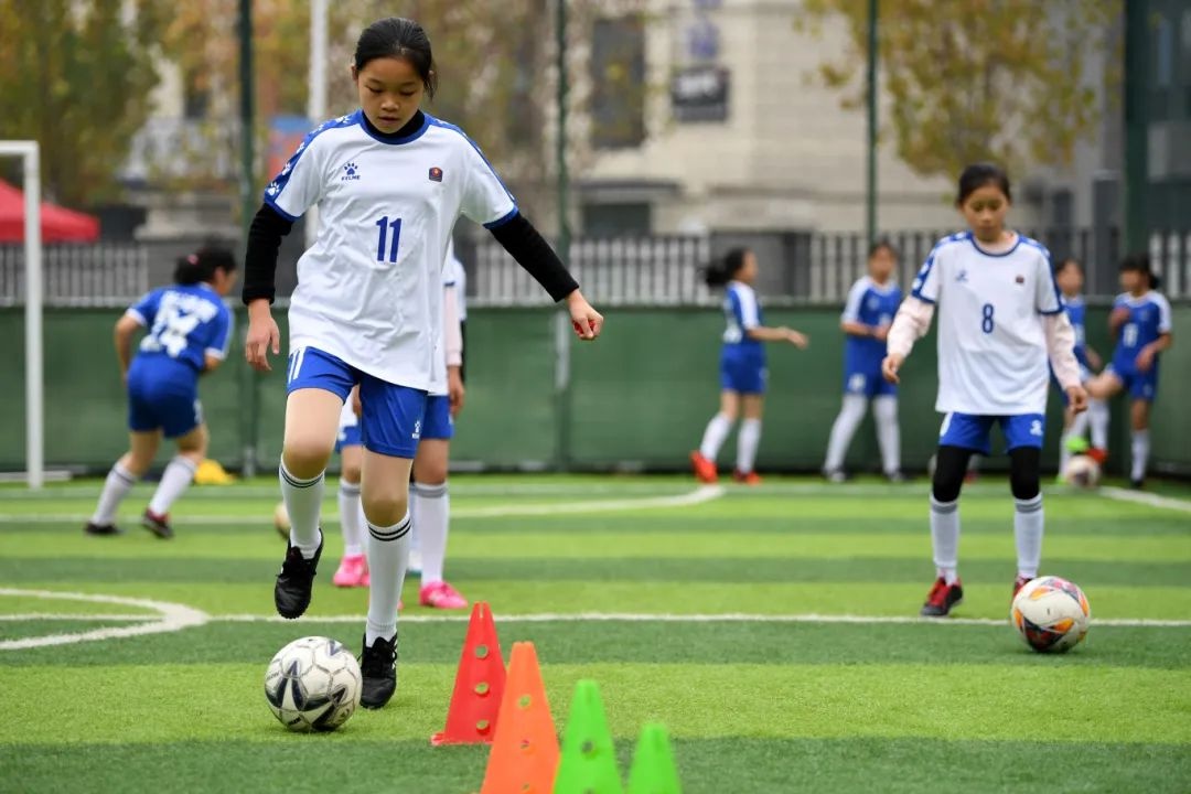 体育总局青少司动员会助力青少年身心健康?背后藏着这些重要意义! 第2张 体育总局青少司动员会助力青少年身心健康?背后藏着这些重要意义! 第2张