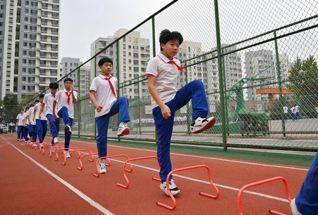 体育总局青少司动员会助力青少年身心健康?背后藏着这些重要意义! 第3张 体育总局青少司动员会助力青少年身心健康?背后藏着这些重要意义! 第3张