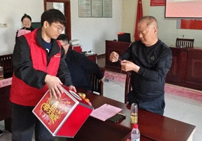 想远离非法集资、电信诈骗? 看这些社区活动!