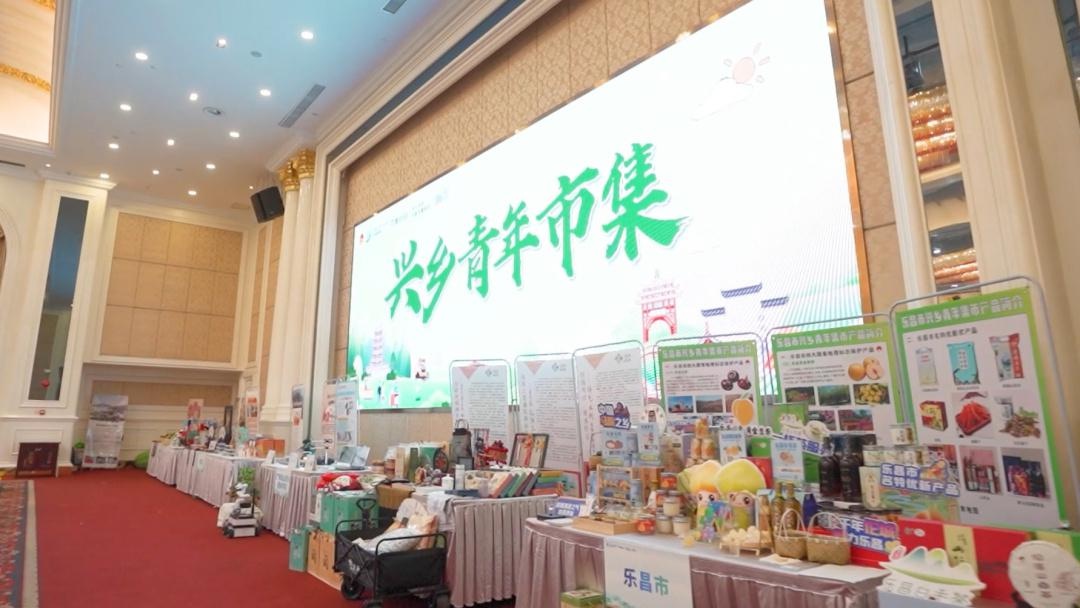 2025创青春兴乡大赛市赛启动!为何能全域下沉?  第4张