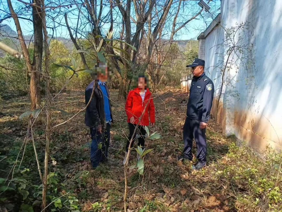 两起矛盾纠纷，桂林警方如何化解？看这里  第3张