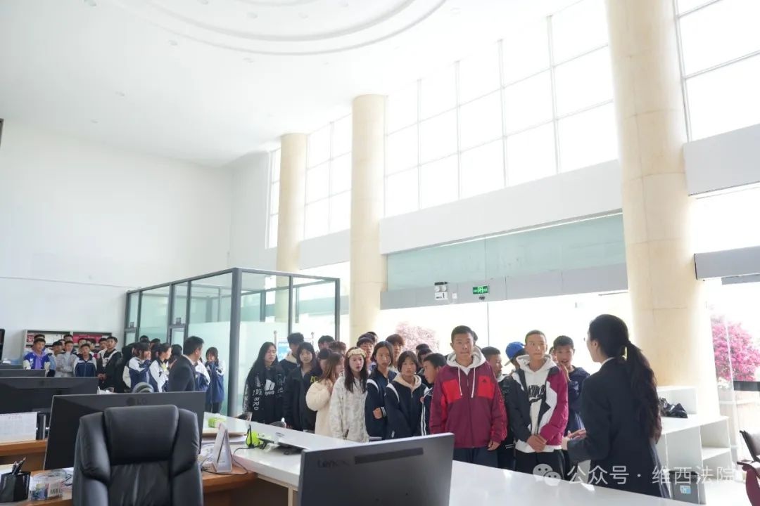 未成年人法治教育竟如此震撼人心，你还在等什么？  第4张