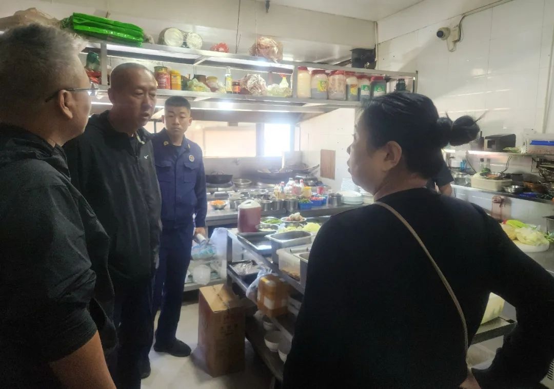 5月9日榆社县消防大检查！这些消防隐患你知道吗？  第2张