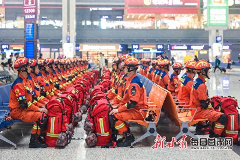 第17个全国防灾减灾日！祁连砺锋·2025抗震救灾实战化演练为何在此时举行？  第1张