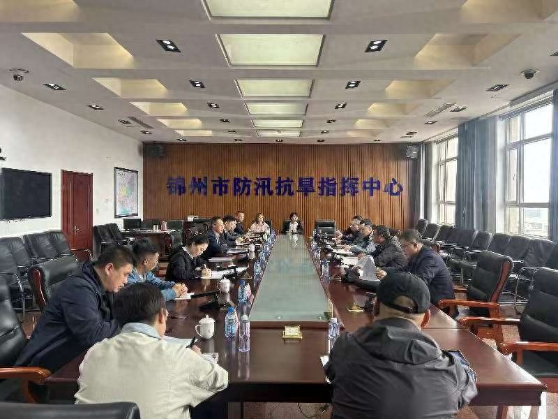 5月8日省质安站站长率队到锦州调研水利工程建设？快了解详情