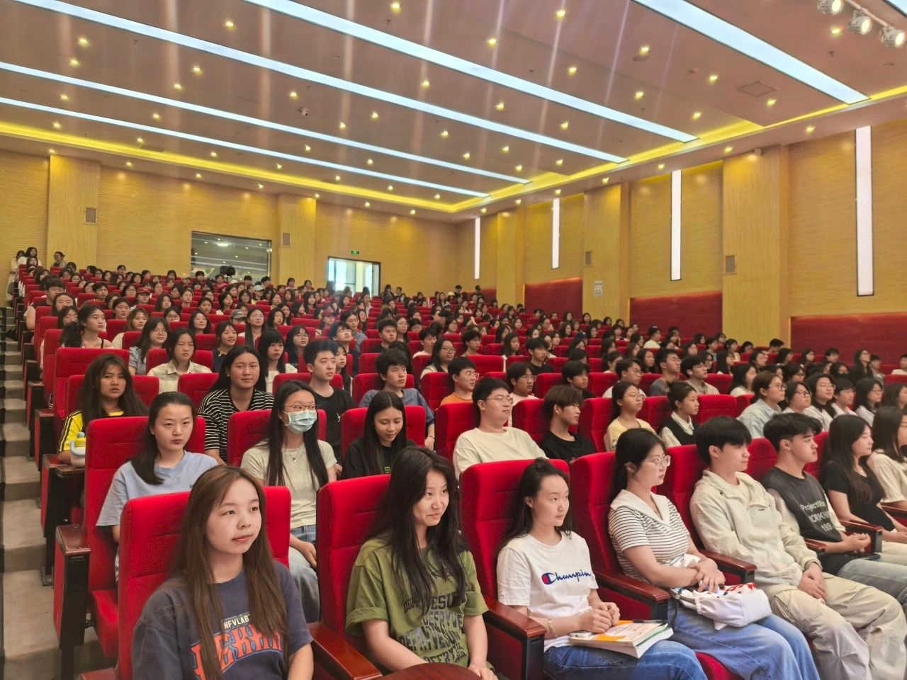 打造最热情专业村跑志愿者团？这场培训给出了答案  第2张