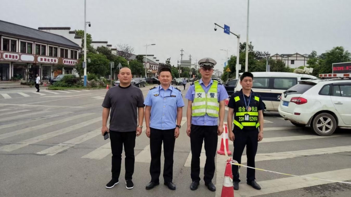 五一假期宁乡市交通保障任务圆满完成！35万余人次安全运送背后有何秘诀？