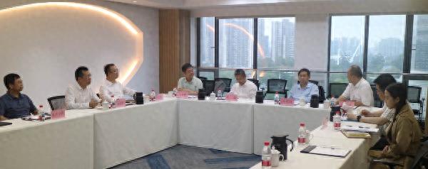 2025年广州规划资源局副局长赴南沙深调研，测绘领域整改能否见实效？