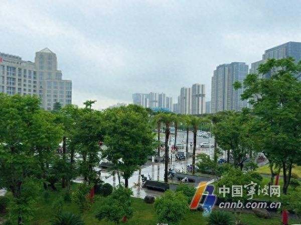 5月9日台州、丽水入夏！宁波呢？专家详细解读来了