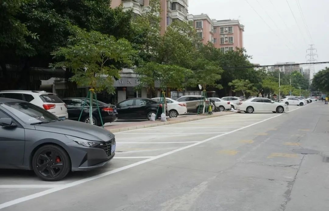 番禺拟斥资超 15.6 亿改造 115 个老旧小区？改造详情速看  第2张