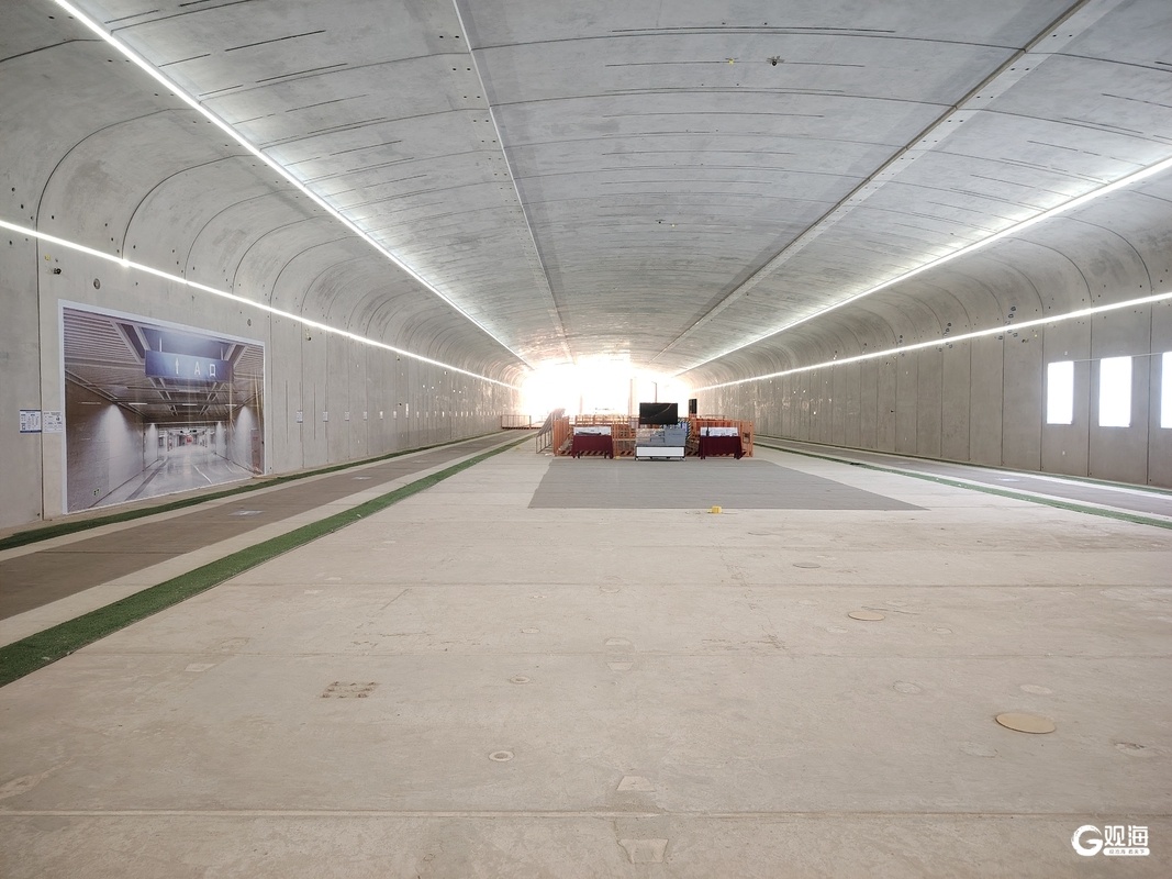 青岛地铁8号线支线胶州段建设进展惊人！78.8％掘进量意味着什么？  第2张