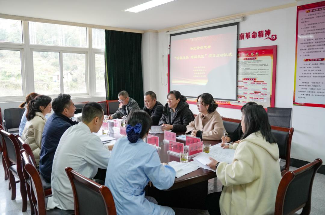 中断血透就等于结束生命？遂昌县人民医院守护患者生命线  第3张