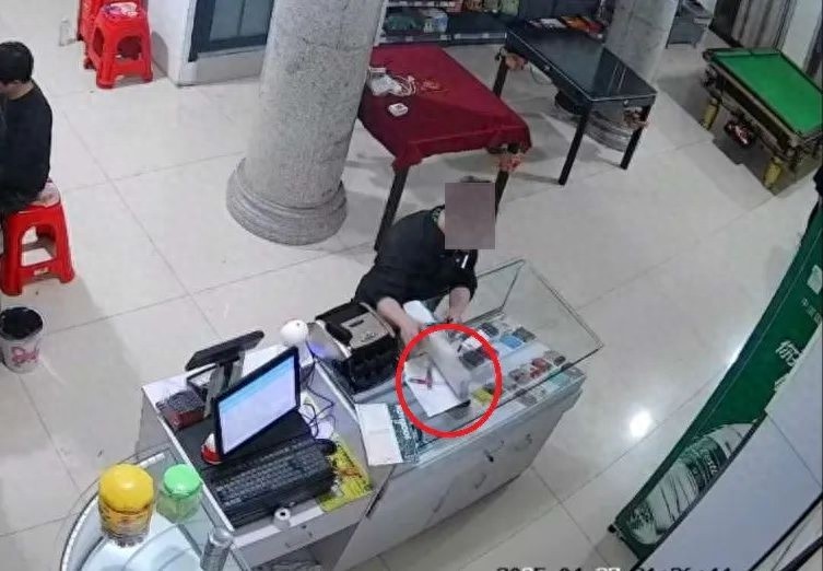 12小时追回被盗金戒指！温岭公安这破案速度你服不服？