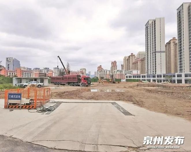 城东金凤屿片区万贤街市政道路工程开工，年内能全线贯通？  第2张