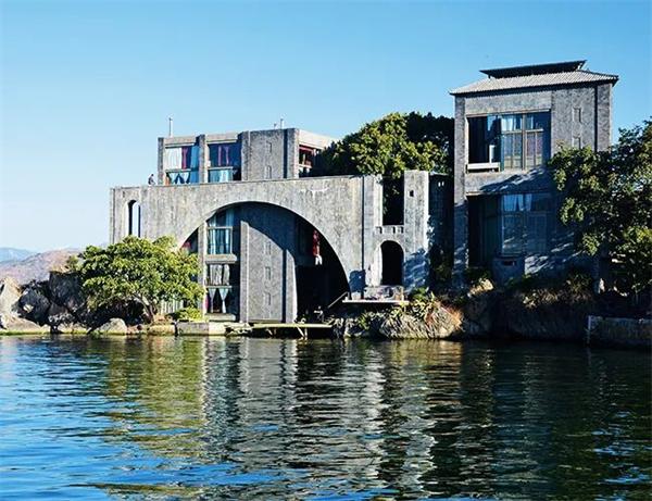 云南文旅融合典范？双廊镇民族文化街凭啥入选国家级旅游休闲街区  第3张
