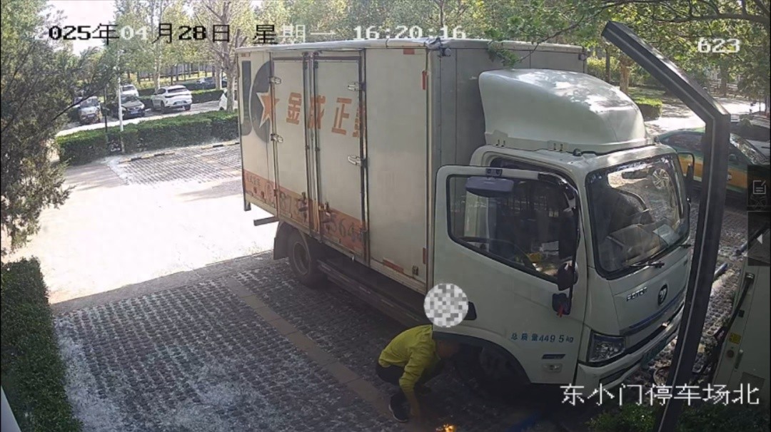 多人因点燃杨柳絮被拘！杨柳絮起火究竟多可怕？