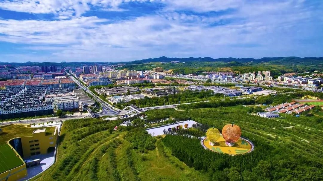 停车一位难求曾是痛点？看我市如何破解停车难问题