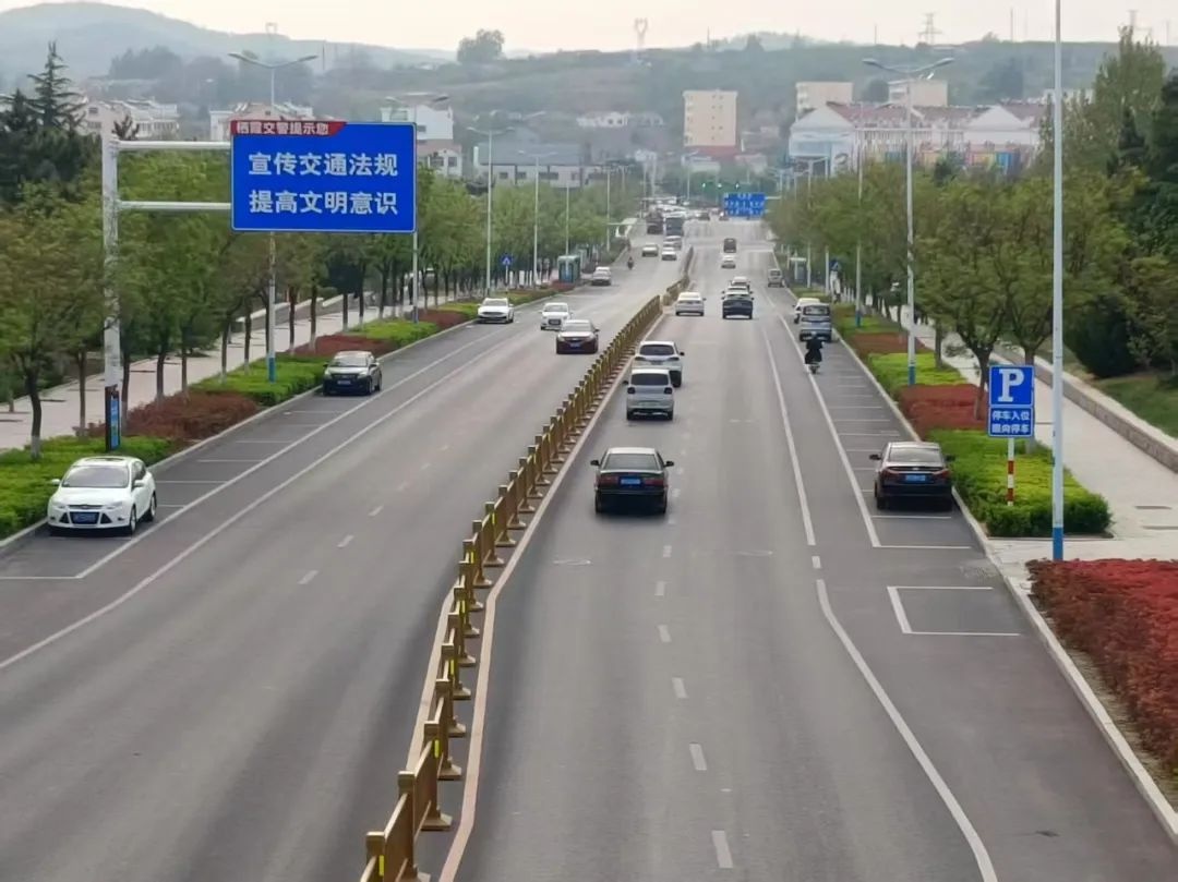 停车一位难求曾是痛点？看我市如何破解停车难问题  第3张