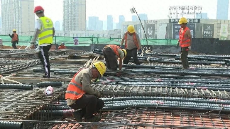 5月8日路泽太高架二期工程一标段啥进展？最后施工阶段咋安排？