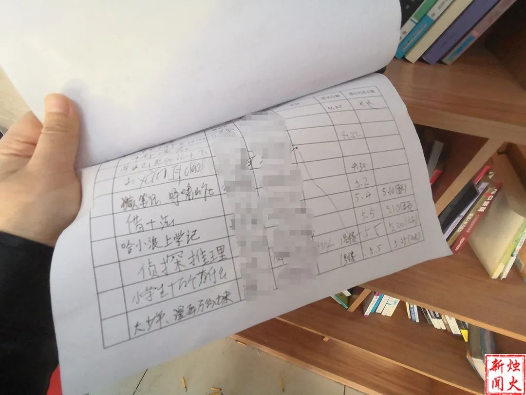 社区图书角竟遭如此对待？孩子糟蹋图书，心疼  第2张