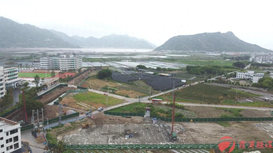 霞浦县全力推进项目建设，路网投资3375.03万元，你知道进展如何？