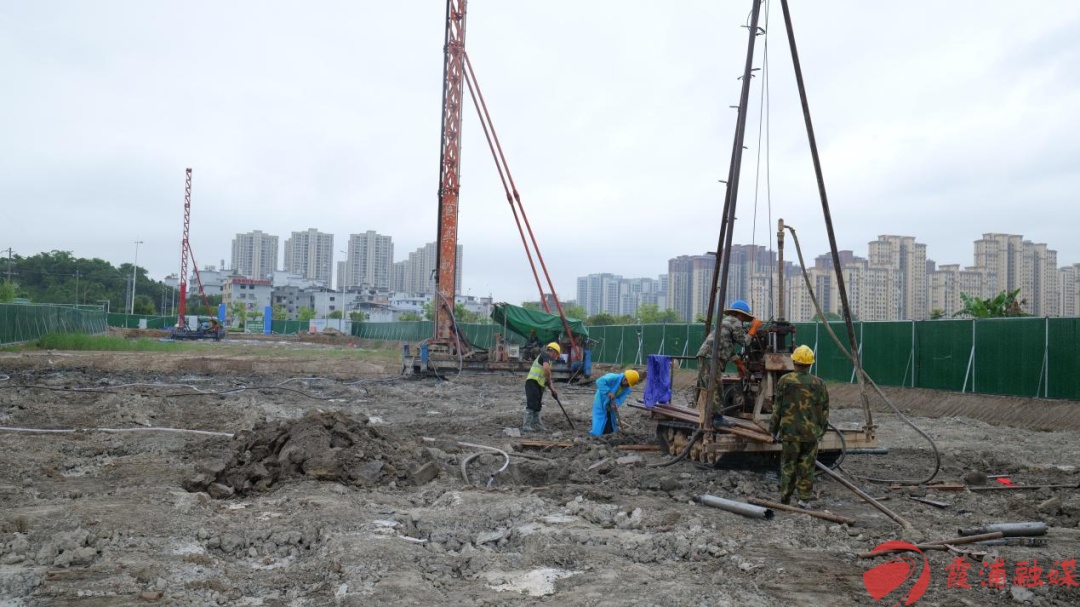 霞浦县全力推进项目建设，路网投资3375.03万元，你知道进展如何？  第4张