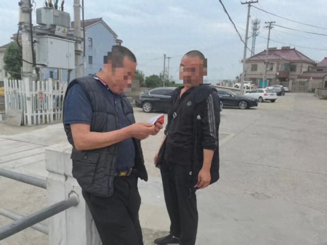 上虞村内现江湖内功治病骗局？500元/次高价售卖治疗服务