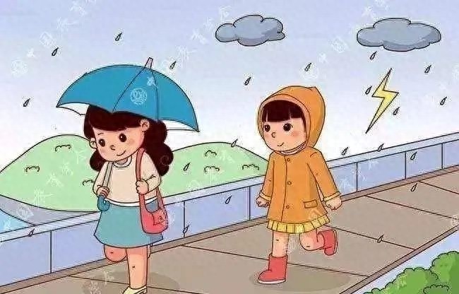 面对汛期怎么办？这些防汛知识关乎你的人身财产安全