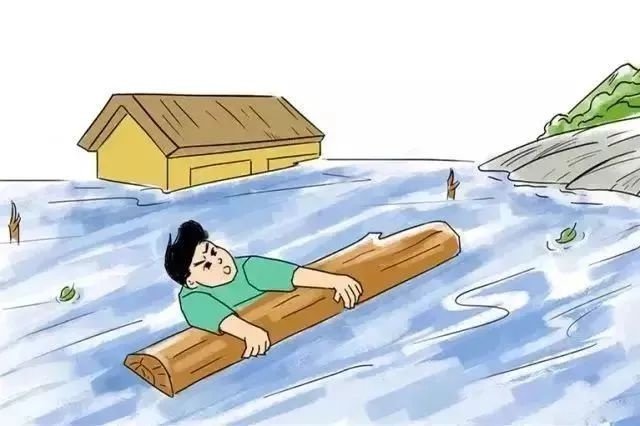 面对汛期怎么办？这些防汛知识关乎你的人身财产安全  第4张