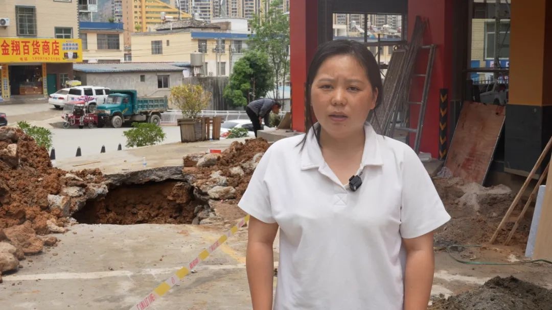 满身泥水为千家送清泉，终日埋头地下默默奉献！水管维修工你了解吗？  第5张