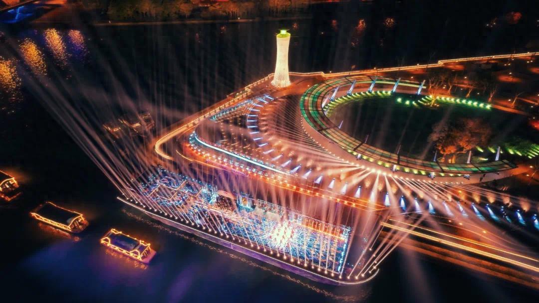 2025 年总台春晚无锡分会场在哪？南尖公园与回美术馆藏着啥秘密