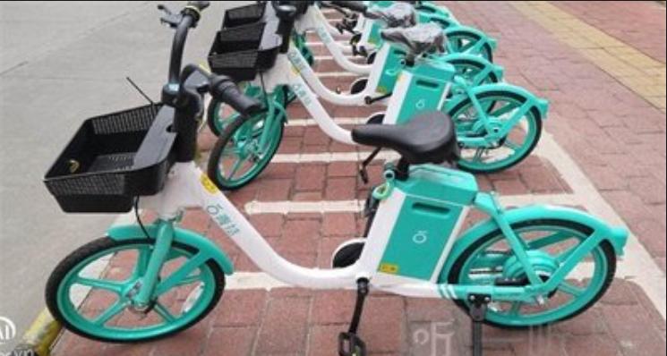 正定新增1000辆青桔单车！这对居民和游客出行影响有多大？  第2张