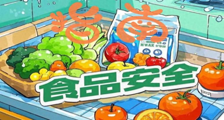 春夏交替时节食品安全隐患大增？这份防坑指南快收好