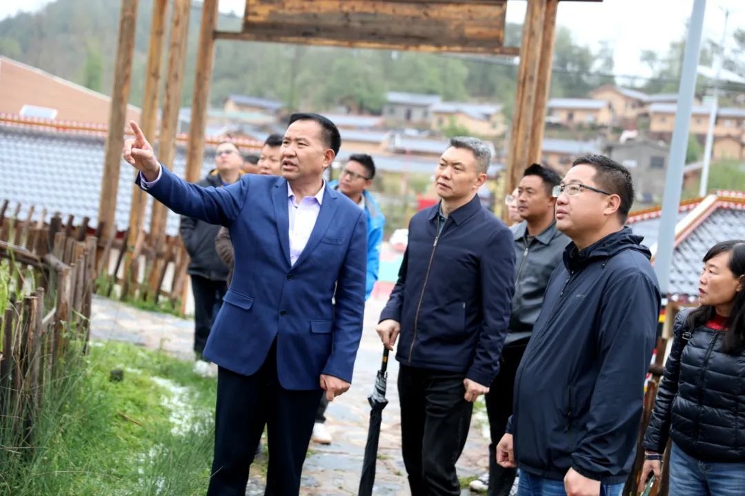 5月9日我县突降冰雹致部分乡受灾！后续救灾情况如何？  第3张