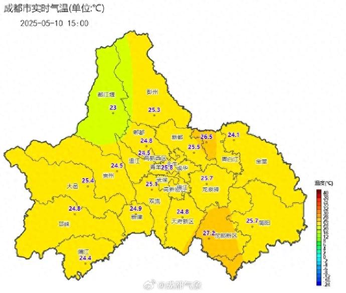阳光将大范围上线？四川大风雷雨来凑什么热闹