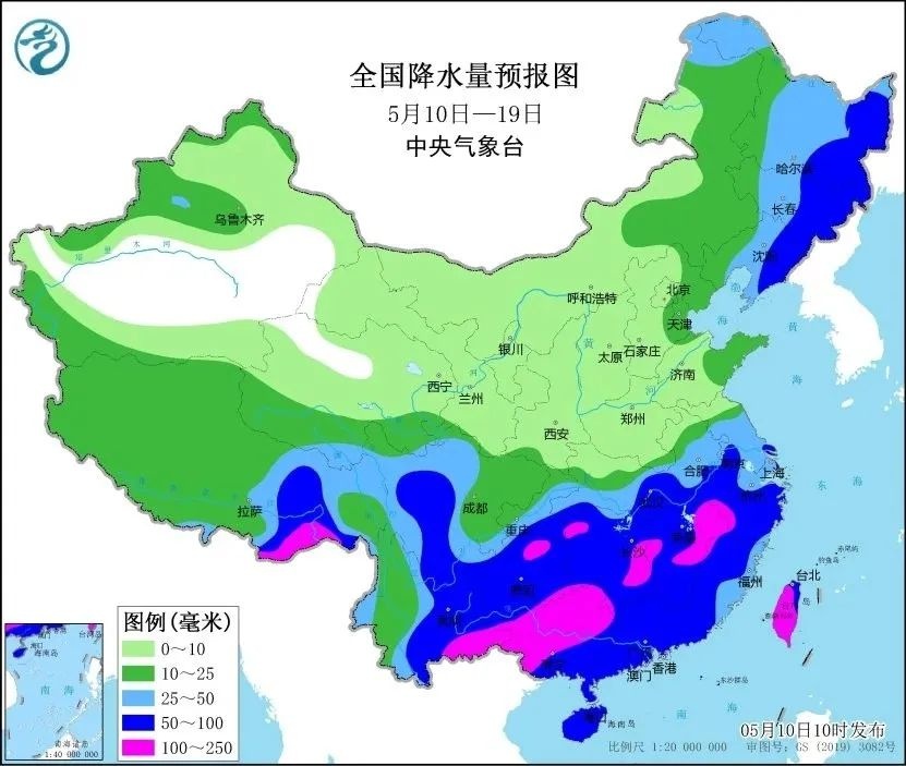 阳光将大范围上线？四川大风雷雨来凑什么热闹  第2张