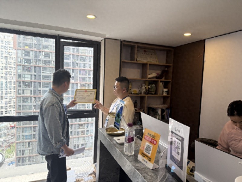 2025 年起观山湖区市场监管局如何优化营商环境？你知道吗