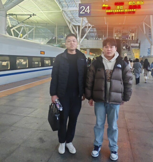 警察节当天，他们竟然这样过！揭秘长沙四方坪派出所民警的节日时刻  第5张