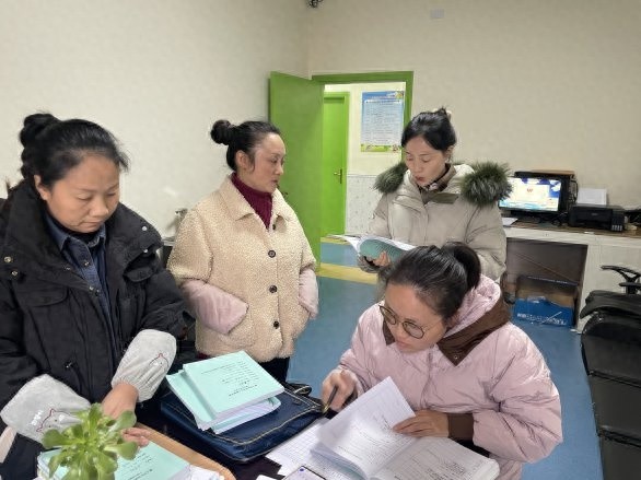 2025年遵义市残联回访残疾儿童康复项目，四大精准要求助力康复服务优化  第1张