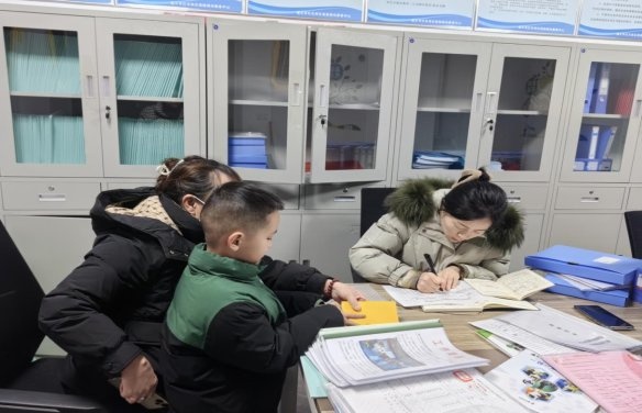 2025年遵义市残联回访残疾儿童康复项目，四大精准要求助力康复服务优化  第2张