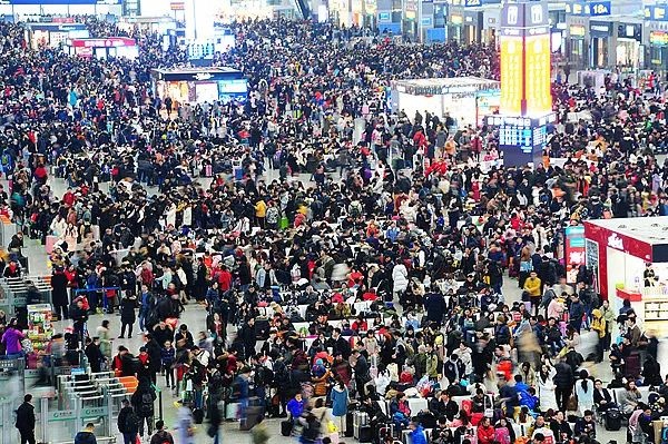 5块钱就能到上海？2025年春运地板价车票曝光，你敢相信吗  第7张