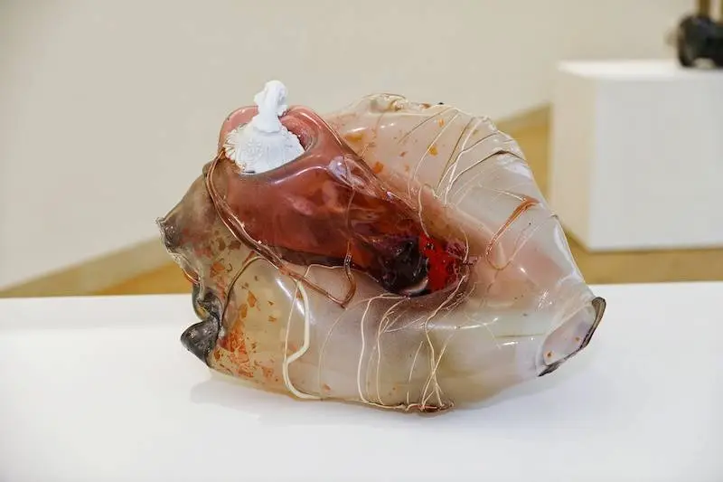2025杭州国际当代玻璃艺术展：真实与虚幻的双重世界，你准备好探索了吗？  第4张