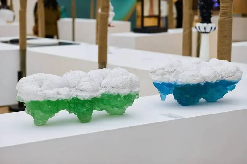 2025杭州国际当代玻璃艺术展：真实与虚幻的双重世界，你准备好探索了吗？  第5张