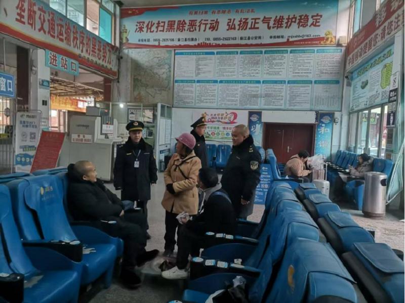 寒潮来袭！全州760人备勤、919吨工业盐待命，你的出行安全有保障吗？  第6张