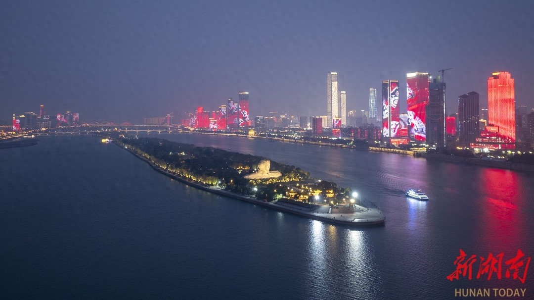 长沙入境游爆火！2025年如何再创辉煌？三招让你惊叹