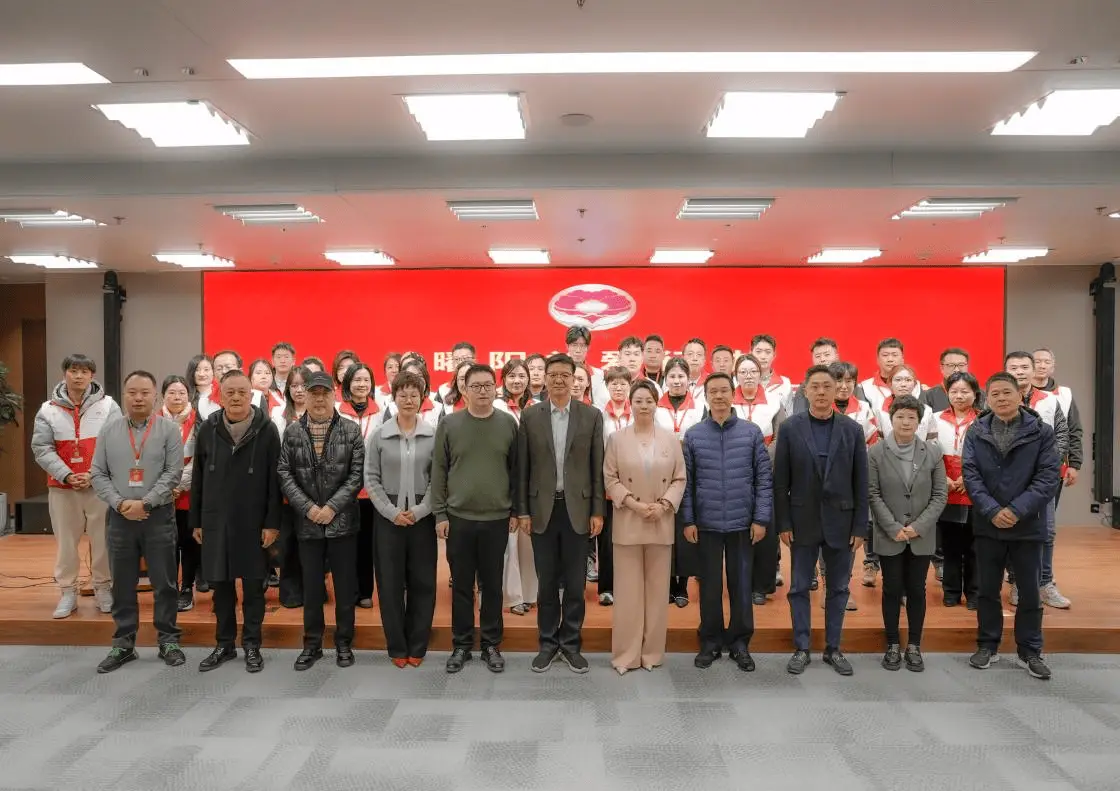 49位爱心志愿者加入曜阳关爱行动,你愿意成为下一个吗? 第1张 49位爱心志愿者加入曜阳关爱行动,你愿意成为下一个吗? 第1张