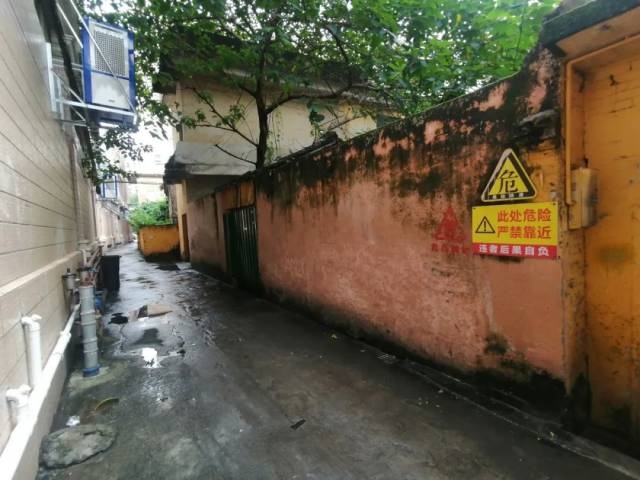 大良氹头直街改造后颜值飙升，你还没来打卡吗？  第6张